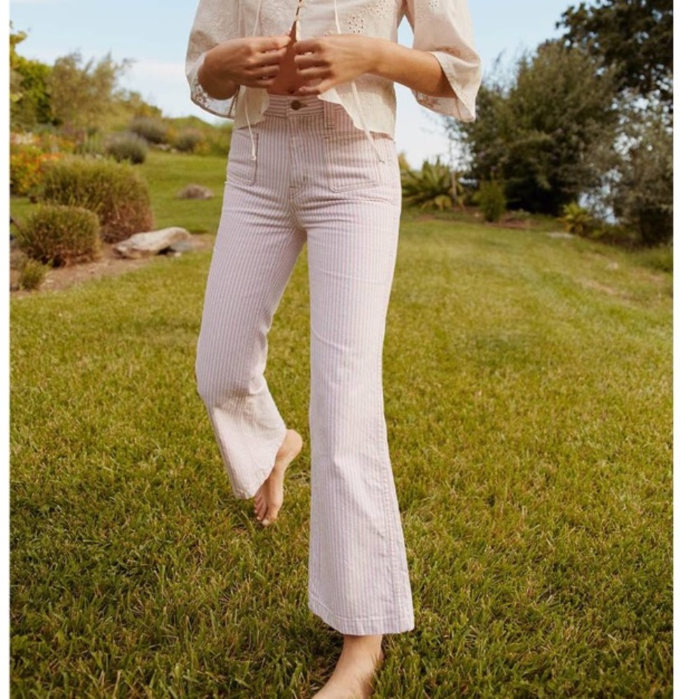 Christy Dawn Lula Jean Berry Stripe